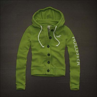 Cheap Hollister Women Hoodies wholesale No. 54